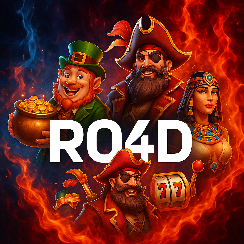 ro4d